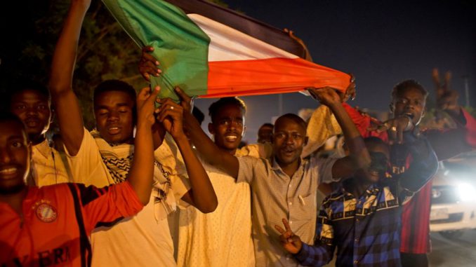 sudan