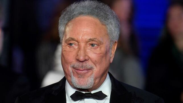 tom jones
