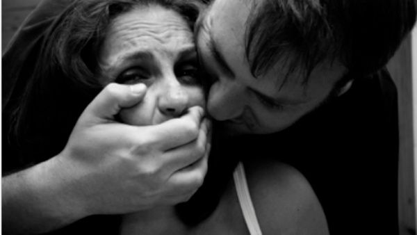tortura sexual