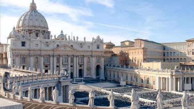 vaticano
