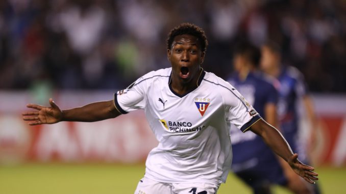 Anderson Julio