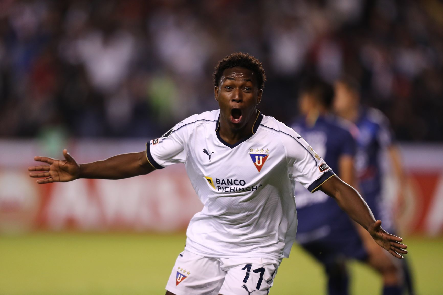 Anderson Julio