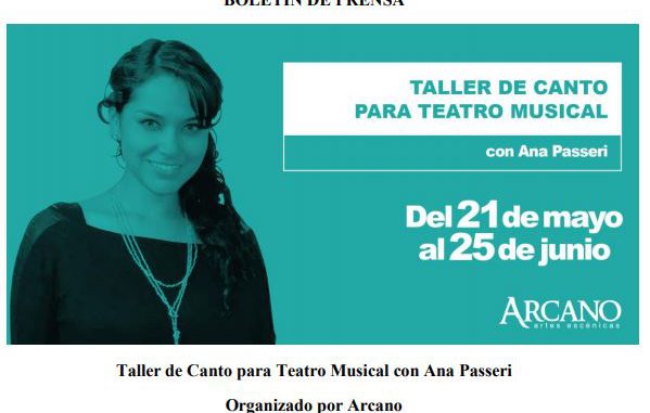 Captura taller canto Ana Passeri