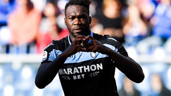 Felipe Caicedo