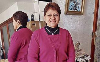 Gloria Francisca Zabala Correa,
