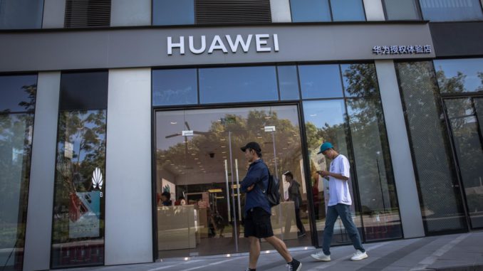 Huawei