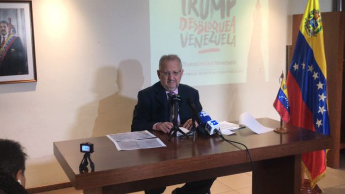 Pedro Sassone