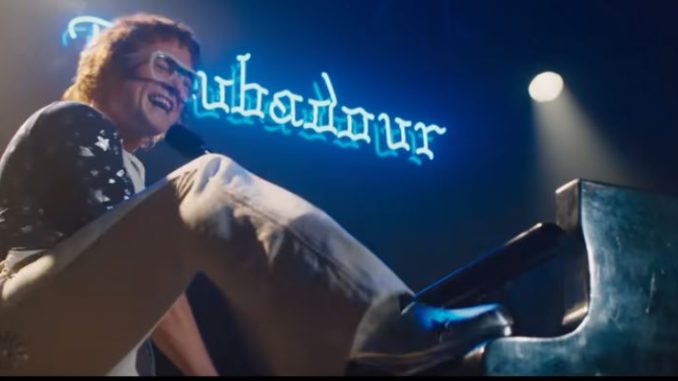 Rocketman