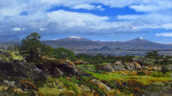 Valle de México