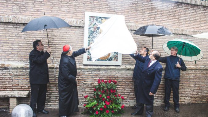 Virgen del Quinche