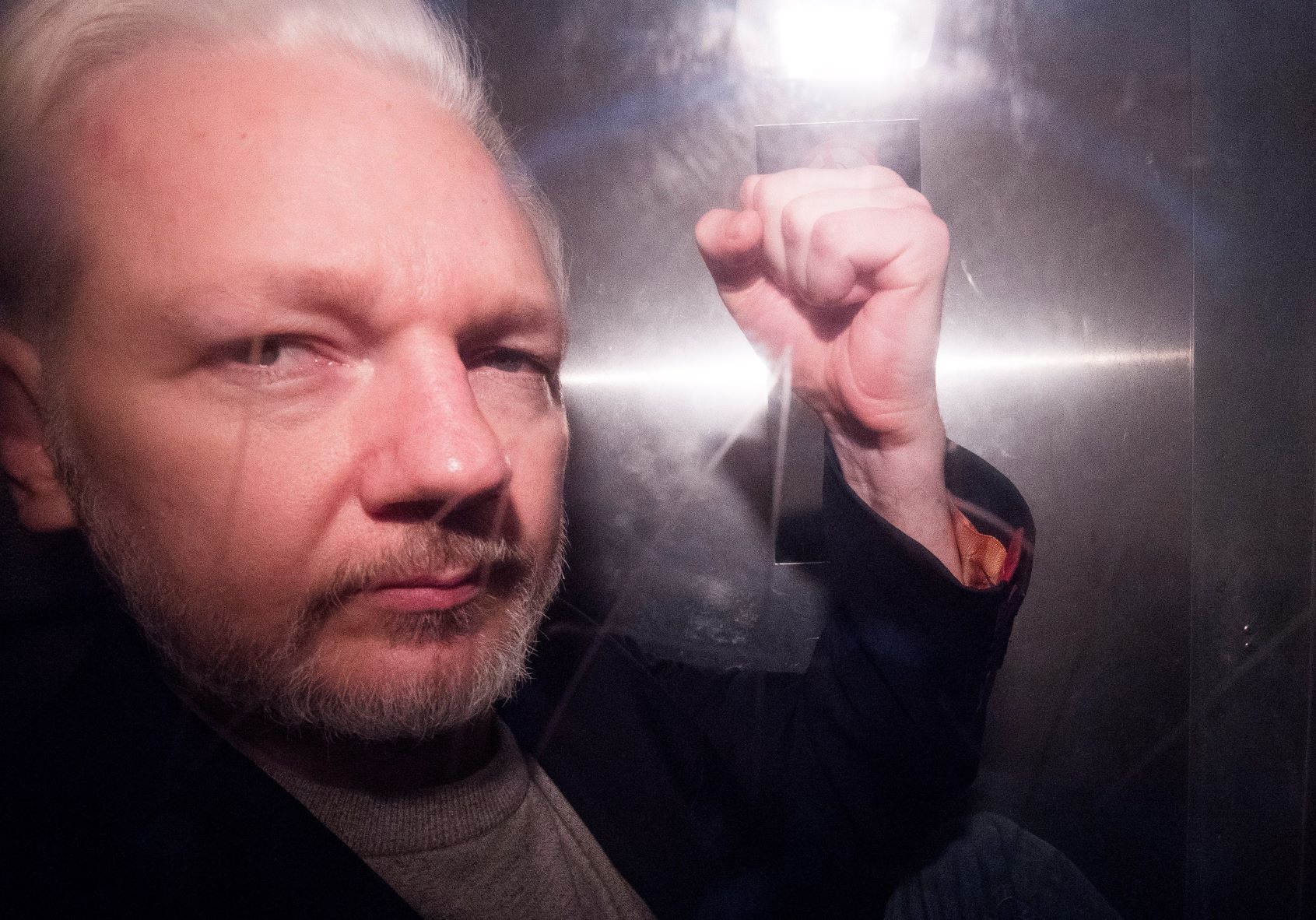 assange