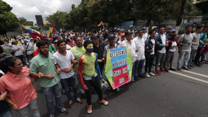 caracas sábado