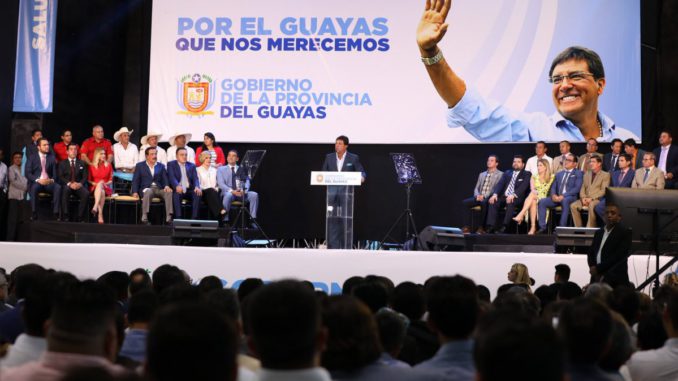 carlos luis