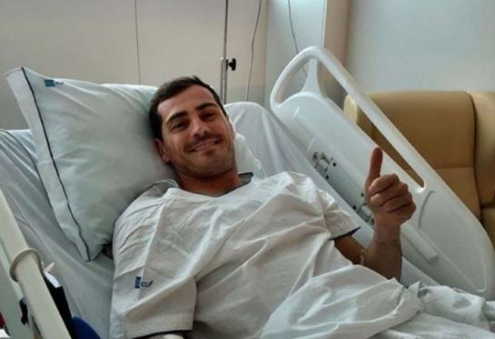 casillas