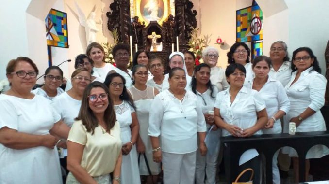consagracion santuario 2019