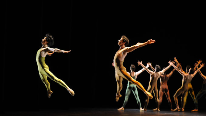 RUSSIA-ARTS-BOLSHOI-BALLET