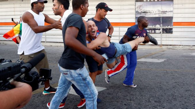 cuba orgullo gay