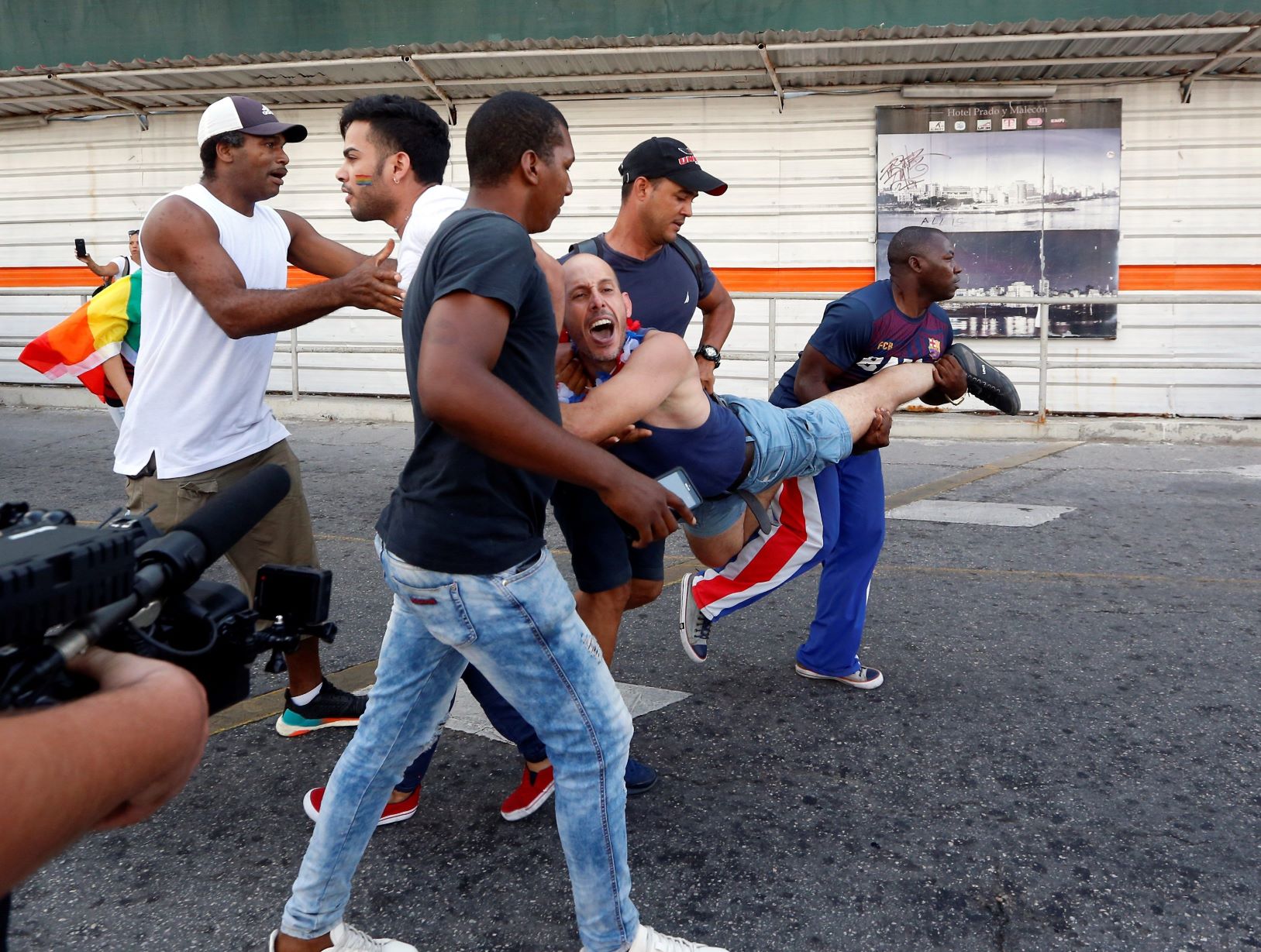 cuba orgullo gay