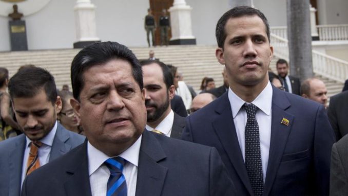 edgar zambrano
