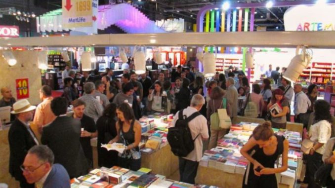 feri libro ba
