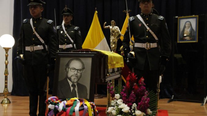 funerales