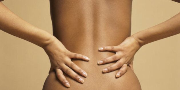 hernia lumbar