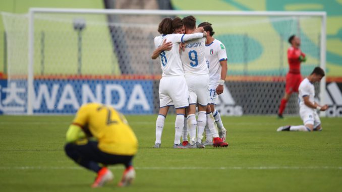 italia ecuador