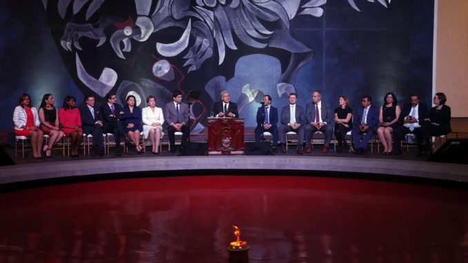 lenin comisión