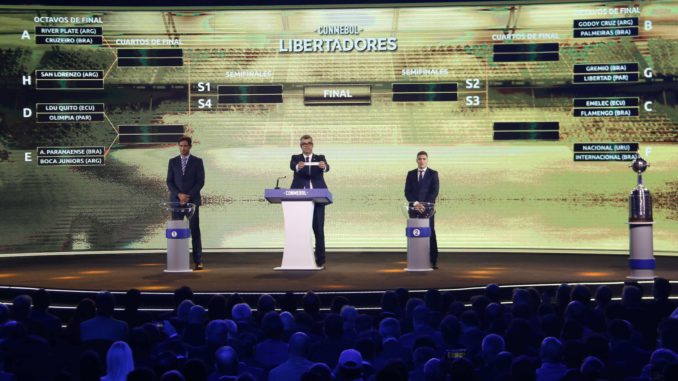 libertadores