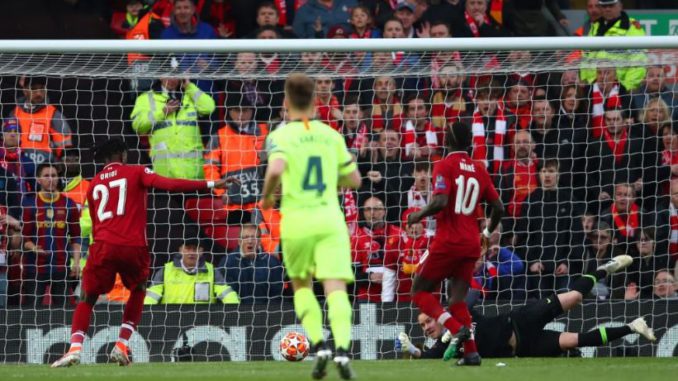 liverpool