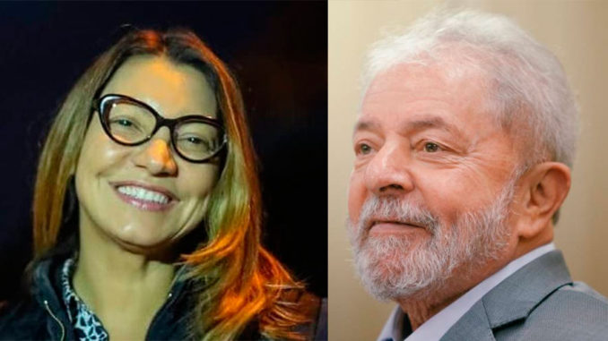 lula-rosangela