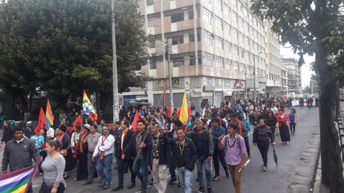 marcha