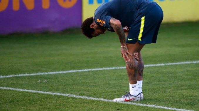 neymar
