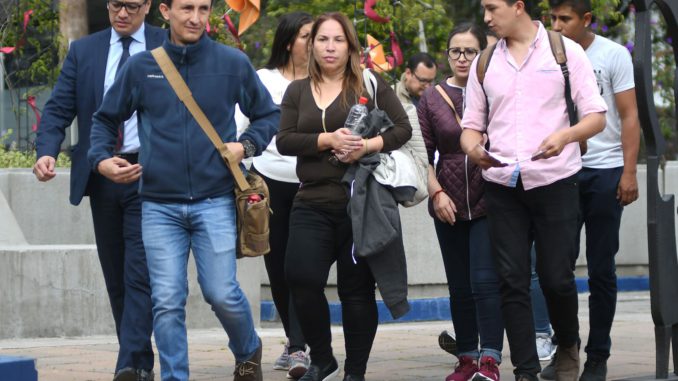 pamela audiencia
