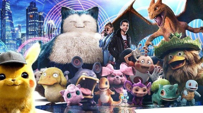 pokemon