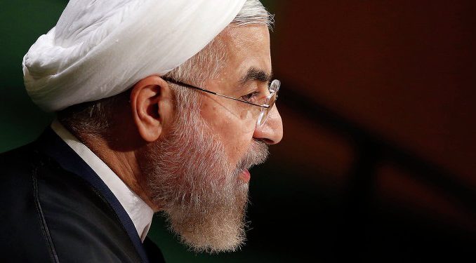 presidente iran