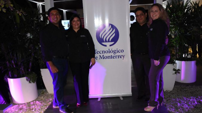 tecnologico de monterrey Tamara
