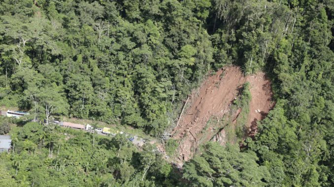 terremoto dos perú