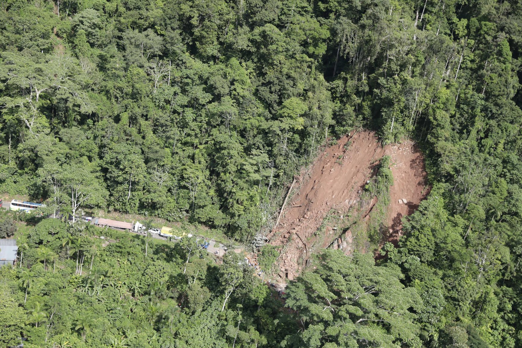 terremoto dos perú