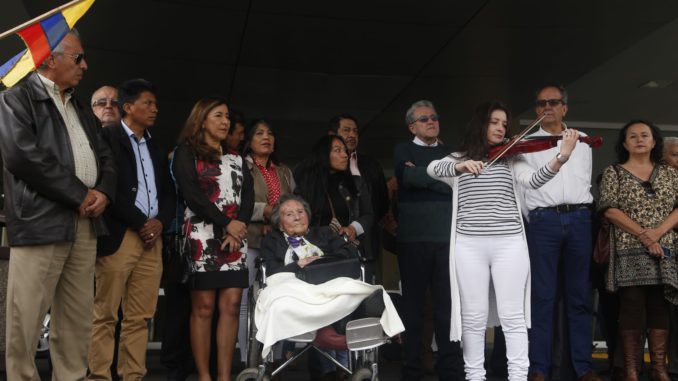 trujillo homenaje
