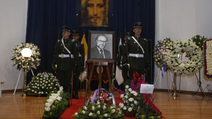 trujillo luto