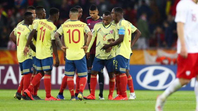 Colombia