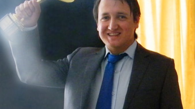 Daniel Merchàn