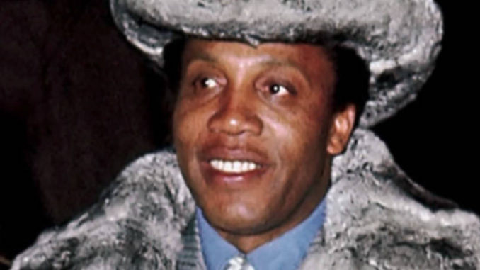 Frank Lucas