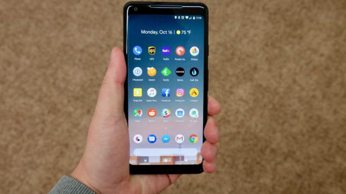 GOOGLE PIXEL