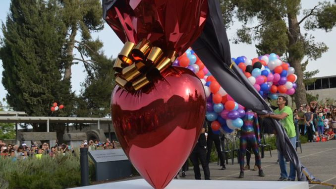 Resultado de imagen de La feria de arte más importante del mundo celebra su edición número 50
