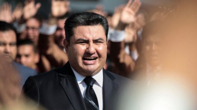 Naason Joaquin García