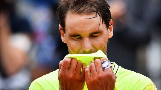 Nadal