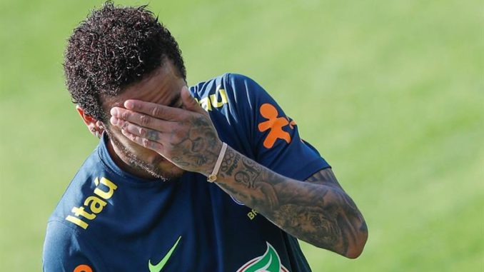 Neymar