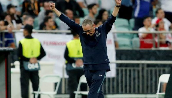 Sarri